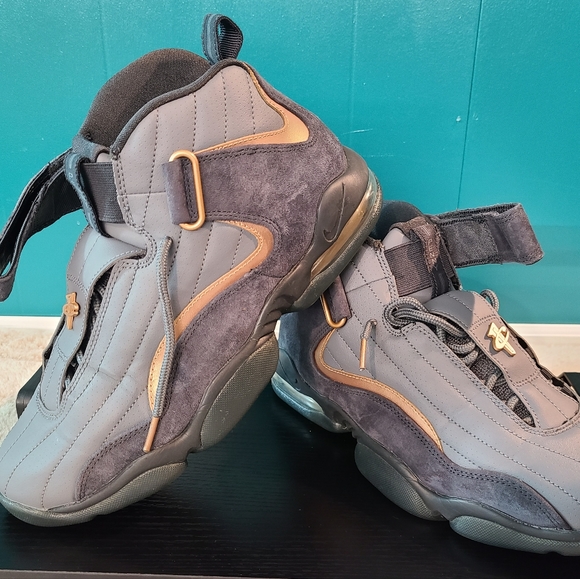 Nike Air Penny IV - Picture 1 of 15